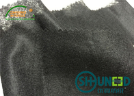 Nadel-Durchschlags-nichtgewebtes Polyester-Gewebe des Polyester-80gsm für Brust-Segeltuch