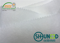 Pellon Gewebes-Polyester 100% nicht für die Schulterpolster materiell