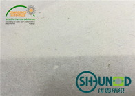 Hartes Papiereisen auf Schutzträger-Gewebe mit 100% bereiten Baumwollzusammensetzung auf