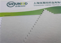 Weiche Handfeeling 150cm Breite 100% des Polyester-Bindungs-zwischenzeilig schreibende Gewebe-NTI-1360
