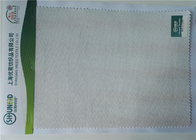 Polyester-Bindungs-zwischenzeilig schreibendes Gewebe-weiche Handgefühl mit OEKO-TEX Standard 100