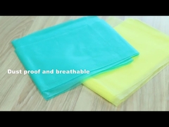 Druck-spunbond nichtgewebter Gewebe Maskenstoff