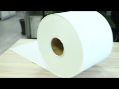 Holzschliff Spunlaced-Vliesstoff